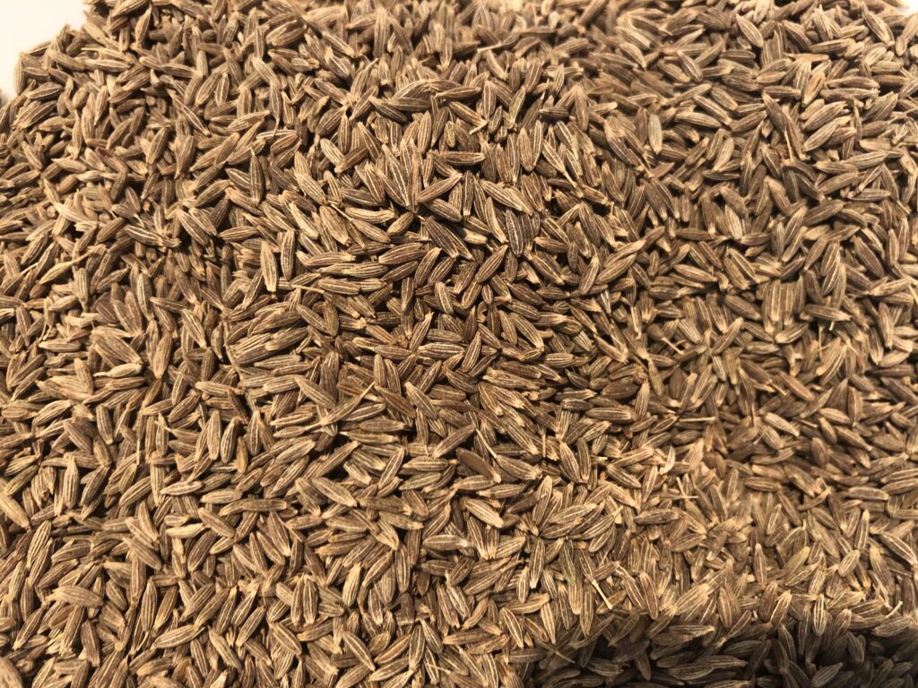 Dhana Jeera Powder/ Coriander/ Cumin powder. Jyoti Recipes